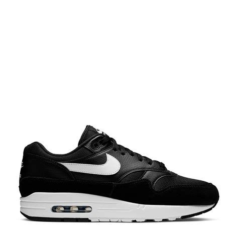 nike air max 1 zwart 41|Nike Air Max 1.